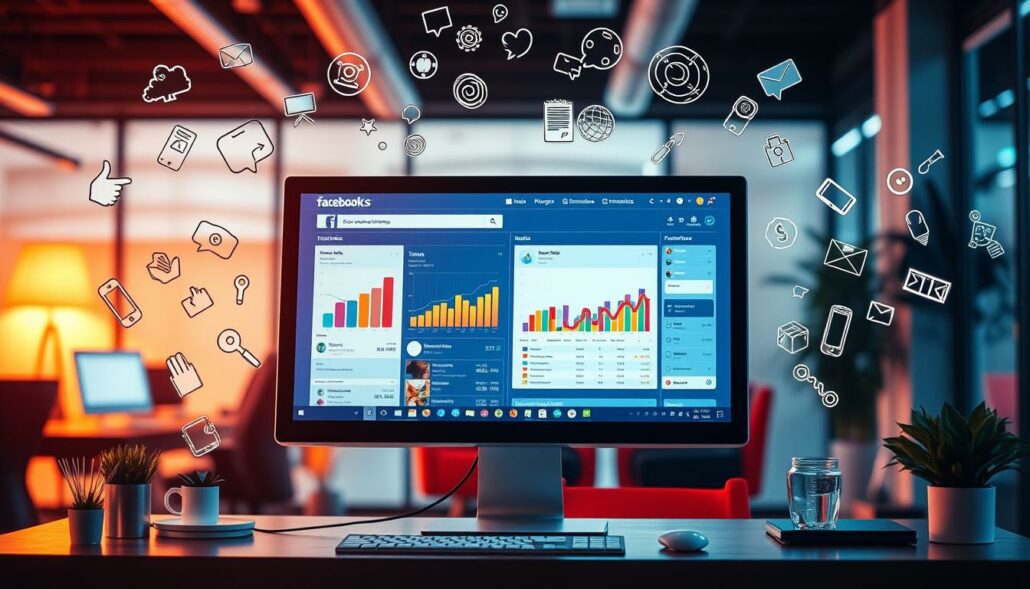 Facebook Ads und Instagram Ads Facebook Ads und Instagram Ads