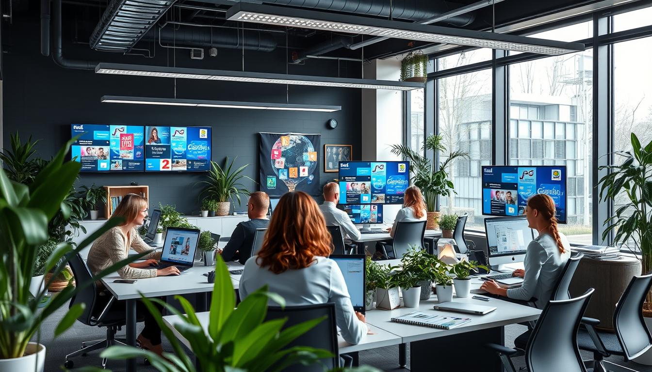 Social media , agentur ,balingen